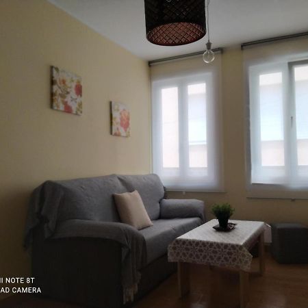 Vivienda Turistica Ramon Trillo En Muxia Apartment ภายนอก รูปภาพ
