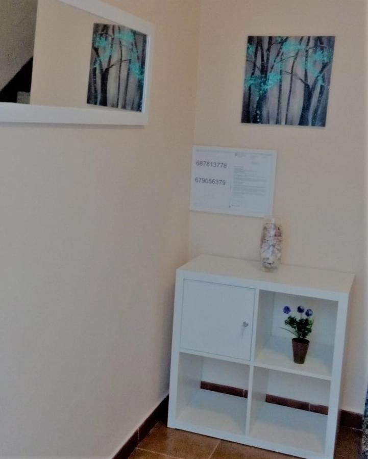 Vivienda Turistica Ramon Trillo En Muxia Apartment ภายนอก รูปภาพ