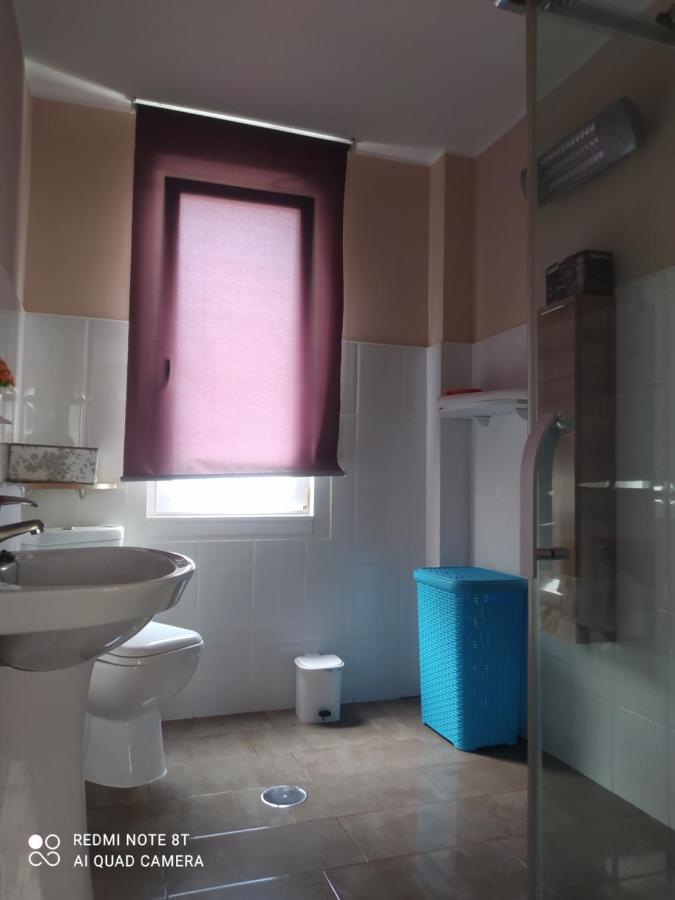 Vivienda Turistica Ramon Trillo En Muxia Apartment ภายนอก รูปภาพ